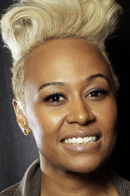 Photo of Emeli Sandé as Self