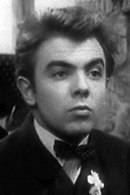 Photo of Robert Auboyneau as The young man (segment "L'Orgueil")