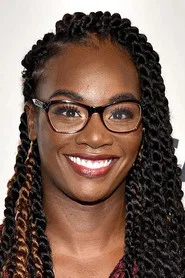 Photo of Claressa Shields as Self