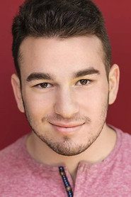 Photo of Zachary T. Robbins as Rice