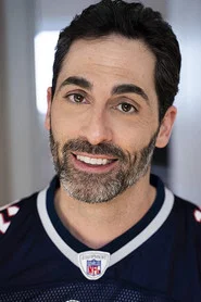 Photo of Jay Bingham as Dr. Kevorkian