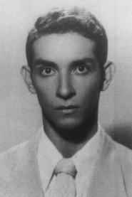 Photo of José Parés as Wilfred
