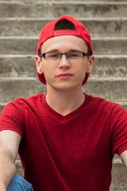 Photo of Oliver Nash