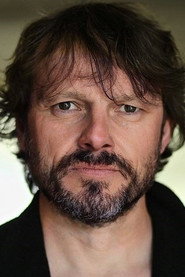 Photo of Rhodri Miles