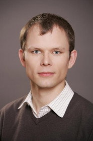 Photo of Tõnn Lamp as Rait