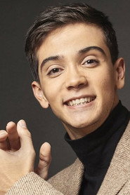 Photo of Dave Zulueta as Edu