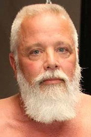 Photo of Paul Johnson