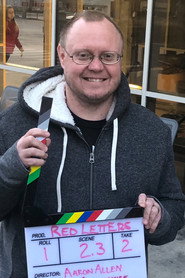 Photo of Aaron Allen as Self