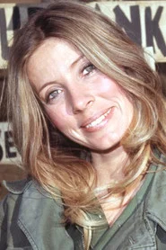 Photo of Karen Philipp as Sarah