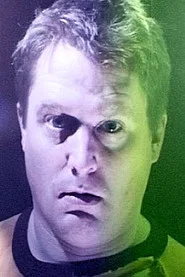 Photo of Richard Lloyd as Dougie Humper