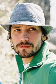 Photo of Vladimir Kristovskiy as Морфиус