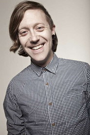 Photo of Simon Dobson as Conductor