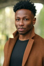 Photo of Gregory Haney as Mike