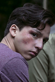 Photo of Axel Alpuche as Lalo