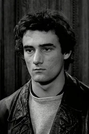 Photo of Gábor Bódy as A pap