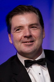 Photo of Brendan Coyle as Bernard Clark