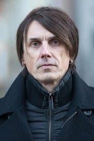 Photo of Hendrik Sal-Saller as Sten