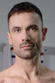 Photo of Tito Patron
