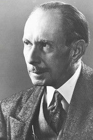 Photo of Wedgwood Nowell as George Conrad