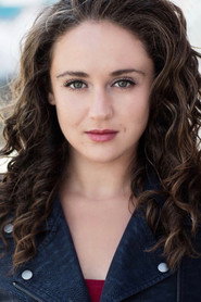 Photo of Kanani Rose as Connor Miller
