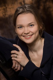 Photo of Jana Haas as Self