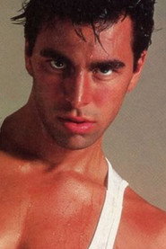 Photo of Julian Adams as Truck Johnson