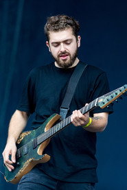 Photo of Roman Ibramkhalilov as Himself