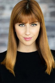 Photo of Alicia Karami as Danni