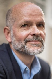 Photo of Thierry Gary as Critique d'art