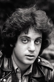 Billy Joel