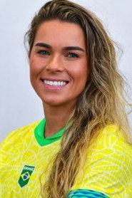 Photo of Tamires as Self