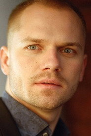 Photo of Vyacheslav Drobinkov as Viktor