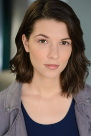 Photo of Eden Shultz as Sarah