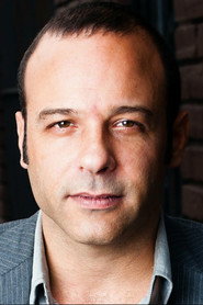 Photo of Liche Ariza as Gravelli