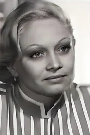 Photo of Larisa Vadko as Анна Борисовна