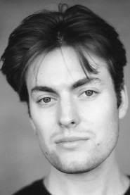 Photo of Laurence Kilsby as Elon
