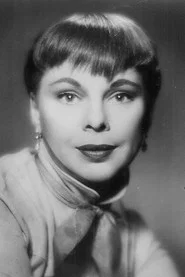 Photo of Carol Haney as Marion