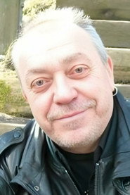 Photo of Nikolay Ivanov as Lyovushkin