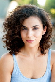Photo of Andrea Sixtos as Cheyenne Rivera