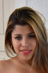 Photo of Tania Mejia
