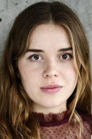 Photo of Laura Kjær