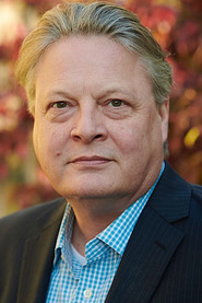 Photo of Tristram Wymark as Jordan