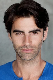 Photo of Guillaume Campanacci as The Man (segment: A Party in Tears)