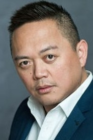 Photo of Redd Ochoa as Karl
