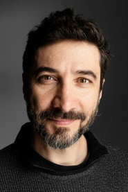Photo of Hermes Baroli as Laerte's friend