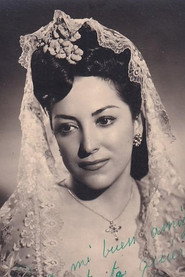 Photo of Manolita Morán
