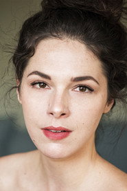Photo of Sarah Scherer as Mirjam