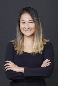 Photo of Rocío Setjo as Tati