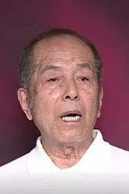 Photo of Jiang Hao as Chief engineer