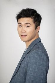 Photo of Moon Yong-il as Gae-teol